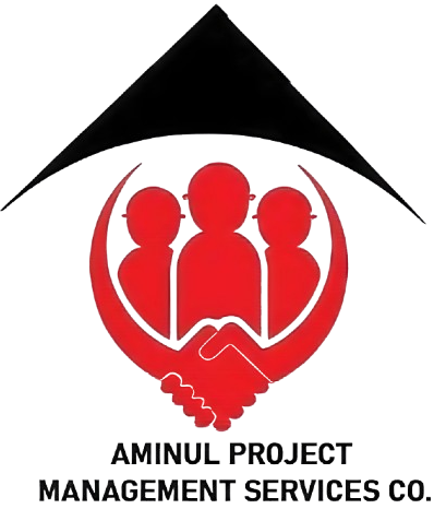 Aminul Project Management Services Co.