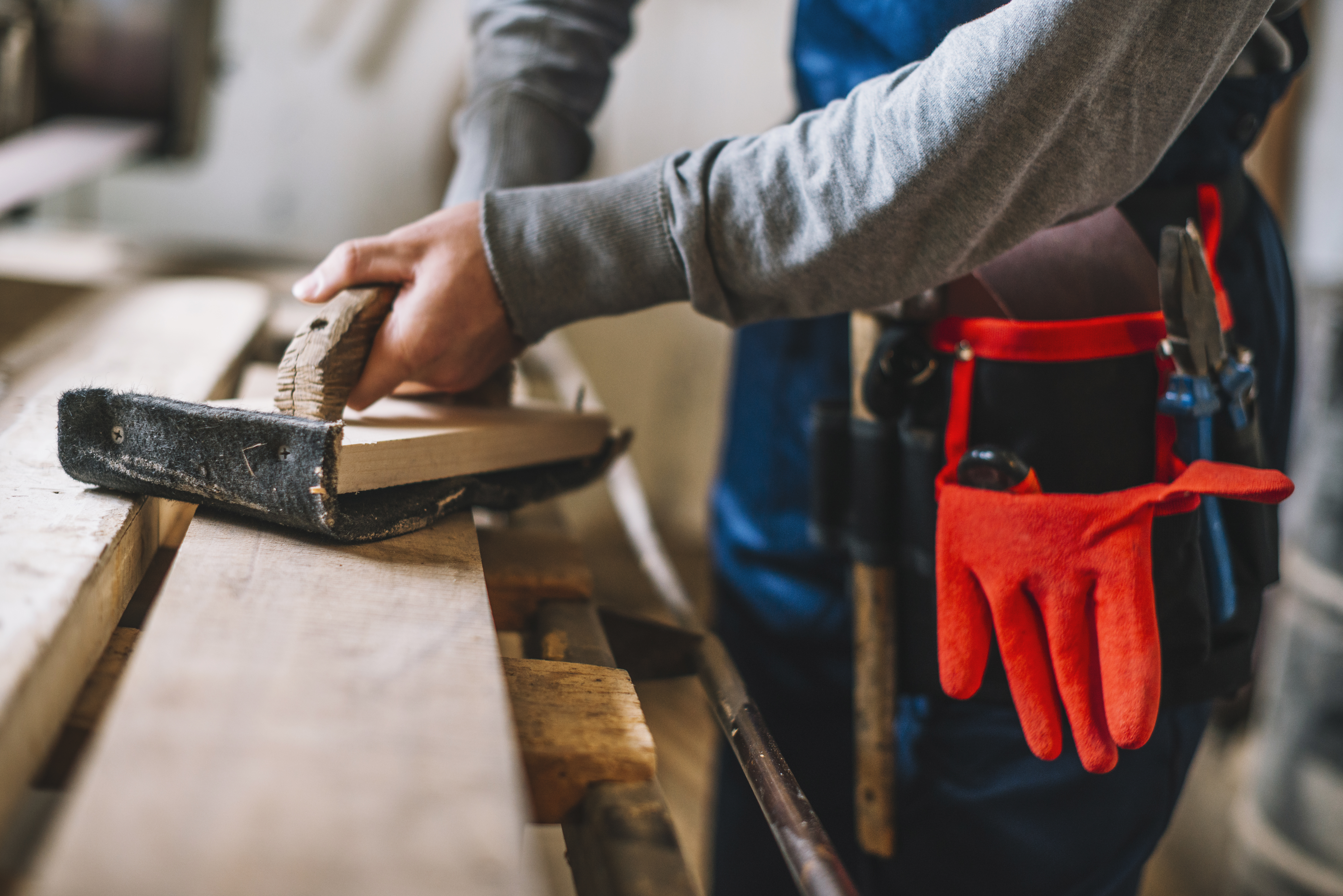 Carpentry
