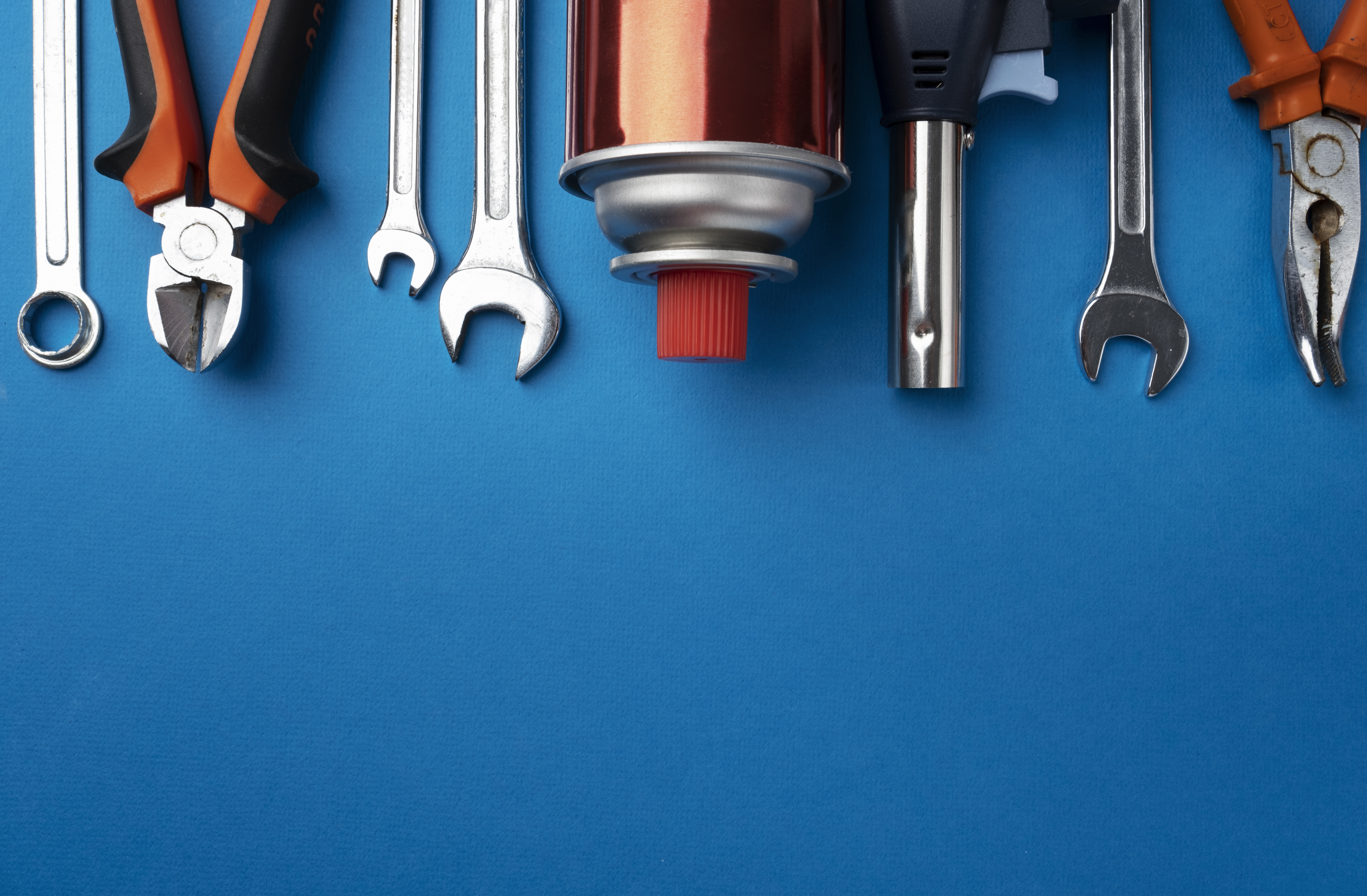 General Maintenance