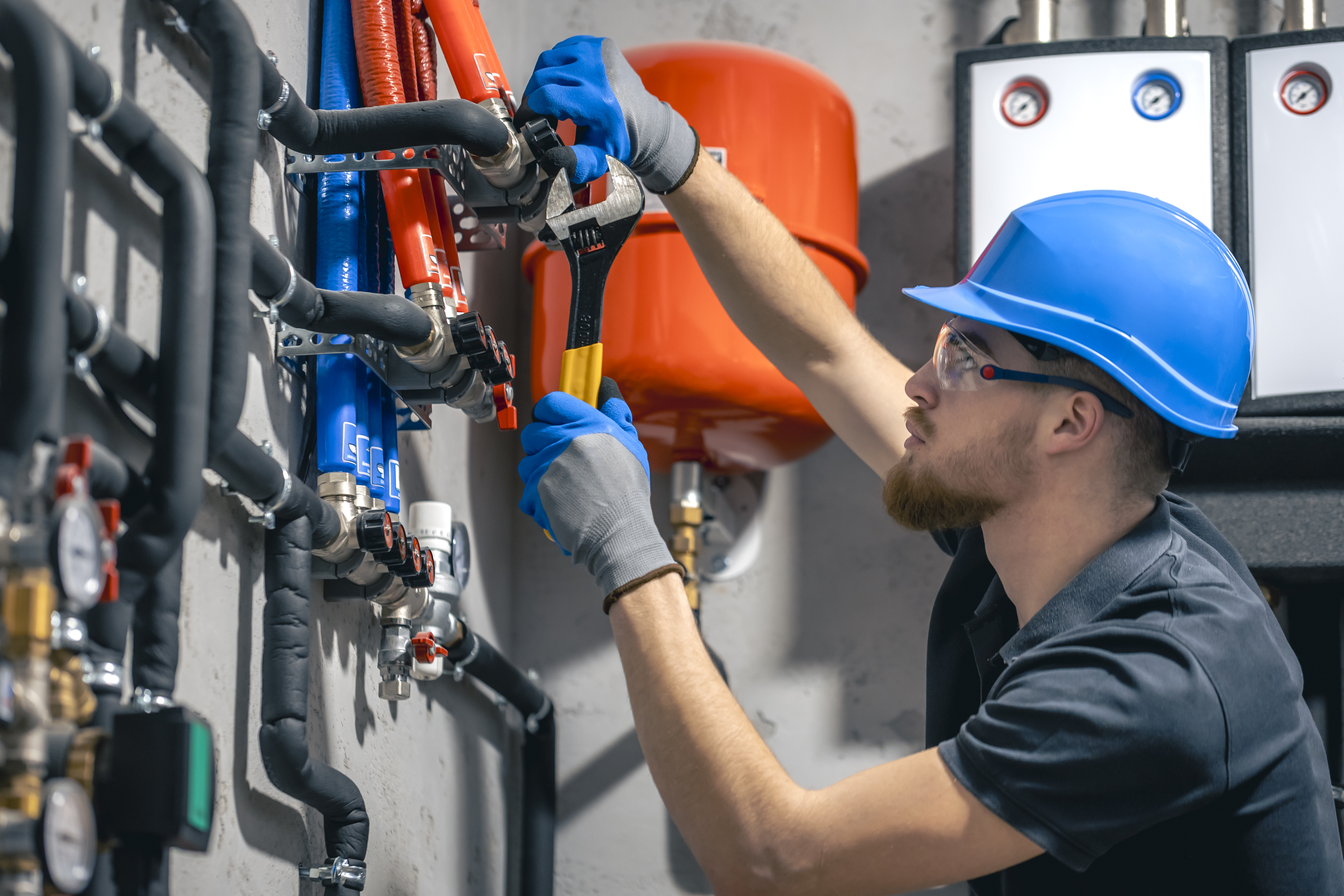 Plumbing Services