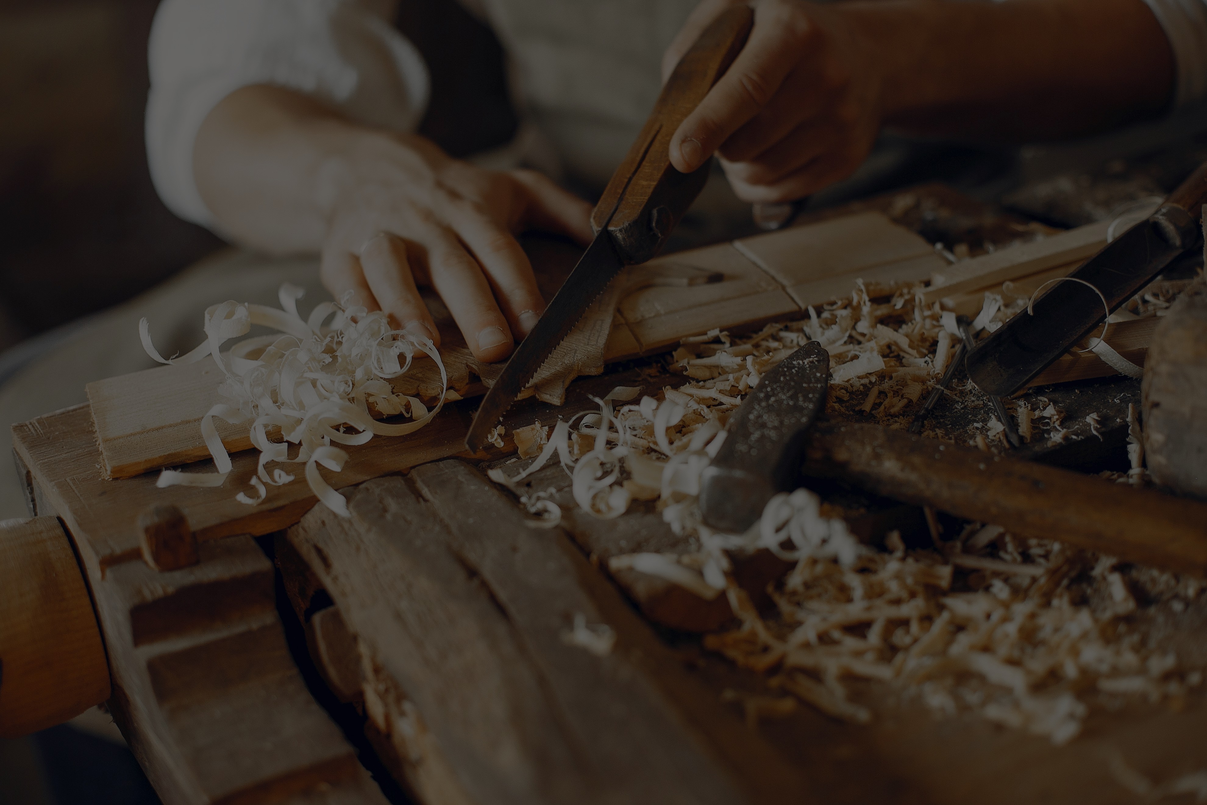 Carpentry and Interiors